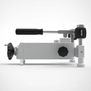 Bomba de Prueba Hidráulica Portátil HSIN615 de 70MPa para Calibración y Comparación, Calibrador de Prueba Hidráulica HSIN615 - Product Image 5