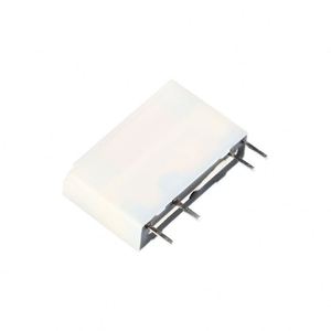 Tiếp Sức Ban Đầu HF49FD-005 012 024-1H11 5V 12V 24V 1 Nhóm Thường Mở 5A 4 Chân - Product Image 4