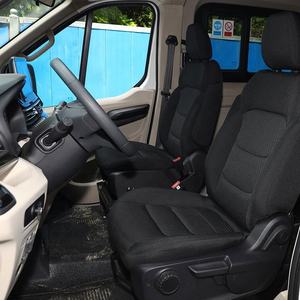 Maxus Ev90 Licht Busje Chinese Elektrische Auto 2022 Bus Nieuwe Energie Voertuig 5-deurs <span class=keywords><strong>3</strong></span>/7/9/14/15-Seats Auto - Product Image 6