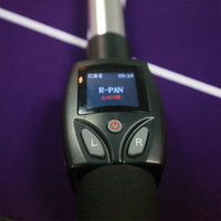 Détecteur de jetons de poker RFID portable pour accessoires de casino