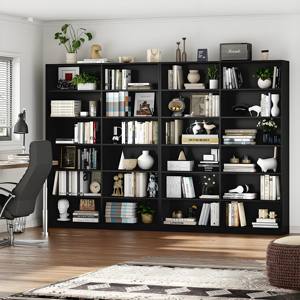 ชั้นหนังสือสแตนเลส304ตามสั่งตู้เก็บของในบ้านตู้หนังสืออเนกประสงค์ดีไซน์ทันสมัย - Product Image 1