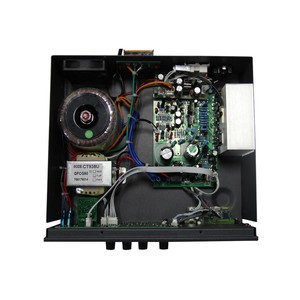 Bộ Khuếch Đại Pha Trộn Màu Xanh Lam 60W Siêu Thị, Bộ Combo Loa Trần 8 Chiếc, Hệ Thống PA Mini - Product Image 5