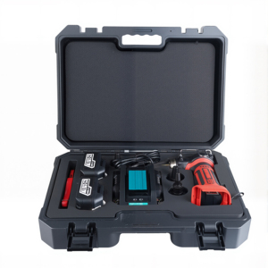 EM-1632 không dây cầm tay điện Ống <span class=keywords><strong>Expander</strong></span>, hiệu quả và tiếng ồn thấp ống thủy lực <span class=keywords><strong>Expander</strong></span> - Product Image 2