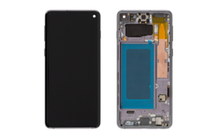 Écran LCD Premium 100 % testé <span class=keywords><strong>SM</strong></span>-<span class=keywords><strong>G973F</strong></span> G973U G973W pour <span class=keywords><strong>Samsung</strong></span> <span class=keywords><strong>S10</strong></span>, assemblage numériseur d'écran tactile pour <span class=keywords><strong>Galaxy</strong></span> <span class=keywords><strong>S10</strong></span> - Product Image 2