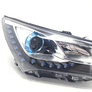 JOESHIER Vente en gros d'éclairages automobiles, phares DRL pour BYD Song, phare avant OE SAFG-4121010 SAFG-4121020 - Product Image 3
