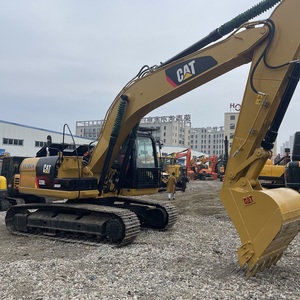 Bền sử dụng động cơ máy xúc cho cat320d 20 tấn động cơ ban đầu lắp ráp - Product Image 3