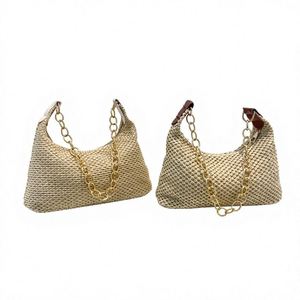 Women Buckle Hobo Fashion Messenger Bag Strap Adjustable Leather Shoulder Bag Vintage Tote Handbag <b>Girl</b> Stylish <b>Purse</b> - Product Image 2
