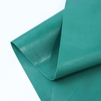 Bâche en PVC imperméable, bâche enduite de PVC, bâche extérieure en polyéthylène, toile plastique, rouleau de bâche 650 g/m² pour tente de camion, couverture de toit