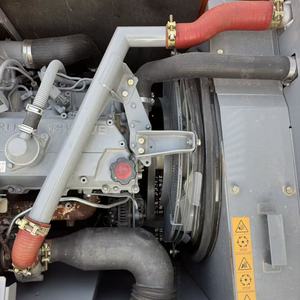 Excavatrice d'occasion Hitachi200, excavatrice sur chenilles Hitachi à vendre, haute qualité, bon état. - Product Image 6