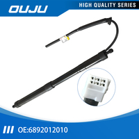 Vérins de hayon électriques OUJU pour Toyota Corolla UKP 2019-2022 6892012010 – Amortisseur de coffre à ressort à gaz