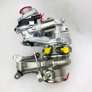 VW Golf Passat <span class=keywords><strong>Touran</strong></span> <span class=keywords><strong>TSI</strong></span> RHF5 TFSI เครื่องยนต์06K145713H เทอร์โบ04E145721F 06K145713G A3เทอร์โบสำหรับออดี้1.8 - Product Image 2