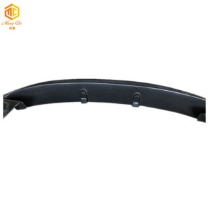 Lame de pare-choc avant en fibre de carbone, accessoire de voiture, <span class=keywords><strong>BMW</strong></span> série 2 F22 F23 <span class=keywords><strong>M235</strong></span> - Product Image 2