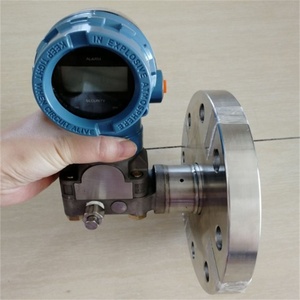 2051L3AB2GF 21AAM5Q4 Rosemounts 2051L ระดับ 3051L รีโมตซีล 4-20mA HART 150 Flange 2051L3AB2GF 21AAM5Q4 2051L3AB2GF 205 - Product Image 2