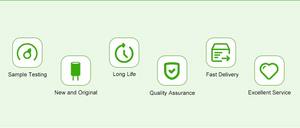 UUG1A682MNQ1ZD CAP ALUM 6800UF 20% 10V SMD - Product Image 5