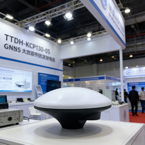 Suitable TTDH GNSS High-Power Interference Transmitting Antenna Model TTDH-KCP130-01 <b>Waterproof</b> Dustproof Resistant Salt <b>Spray</b> - Product Image 2