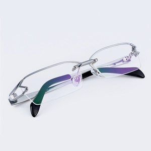 <span class=keywords><strong>Gafas</strong></span> <span class=keywords><strong>de</strong></span> titanio puro sin montura <span class=keywords><strong>de</strong></span> moda 2025, montura <span class=keywords><strong>de</strong></span> diseñador <span class=keywords><strong>de</strong></span> marca para hombre, <span class=keywords><strong>gafas</strong></span> <span class=keywords><strong>de</strong></span> <span class=keywords><strong>lectura</strong></span>, lentes ópticas graduadas - Product Image 5