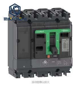 Top Sellers C16S4TM160 Circuit Breaker - Brand New and Genuine Product - Product Image 1
