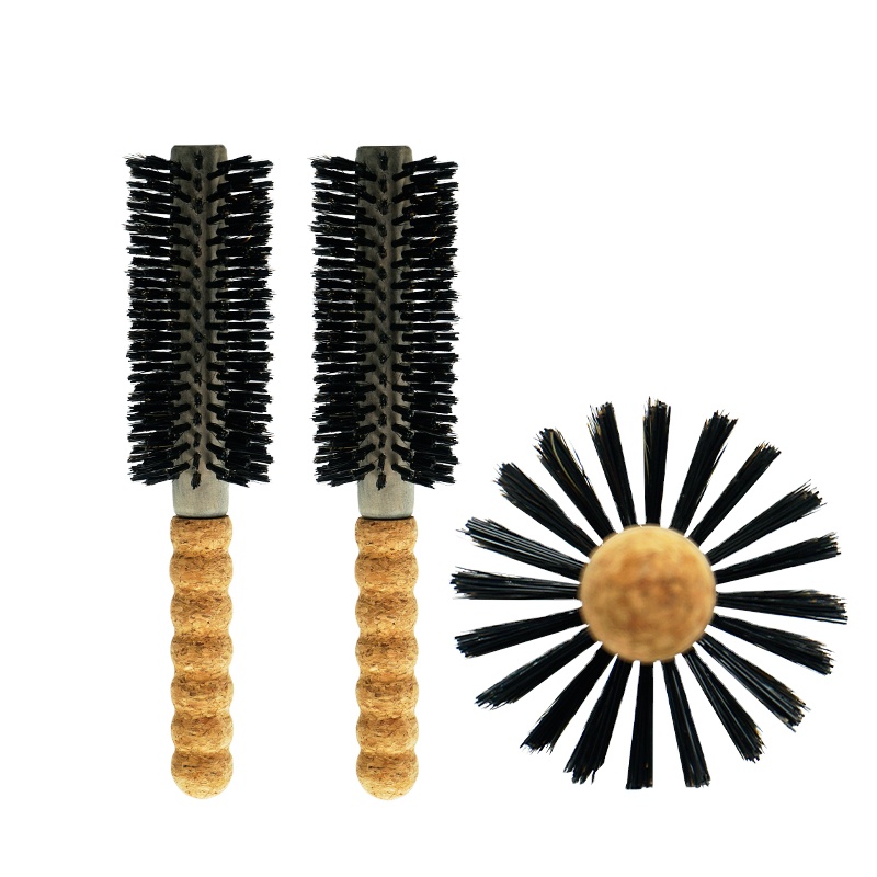 Bristle Roller Brushes Efficient Cleaning Solutions