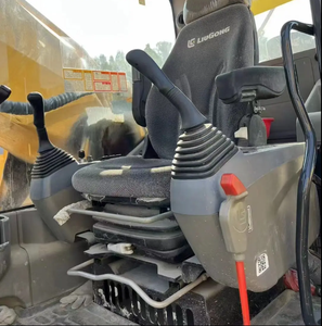 Liugong เครื่องขุด939E รถคัมมินส์มือสองใช้ส่วนประกอบหลักรถขุดขนาดใหญ่ - Product Image 6