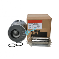 Kit de pistons pour moteur diesel de machines de construction 3925878 3926246 3802601 pour Cummins 6CT QSC8.3 6CTAA8.3