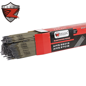 Électrodes <span class=keywords><strong>de</strong></span> soudage en acier au carbone E6013 2,5 mm/3,2 mm pour soudeur MMA, électrodes <span class=keywords><strong>de</strong></span> soudage au <span class=keywords><strong>rutile</strong></span> AWS E6013 pour machine à souder - Product Image 2