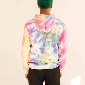 เสื้อมีฮู้ดผ้า100% หนาใส่ได้ทั้งชายและหญิงเสื้อมีฮู้ดผ้าฟลีซสำหรับใส่ได้ทั้งผู้ชายและผู้หญิง - Product Image 2