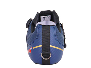 Chaussures de canoë pour hommes Rocky OEM avec logo personnalisé, boucle rotative, semelle en TPU durable, conçues pour les sports de canoë en plein air et l'entraînement. - Product Image 5
