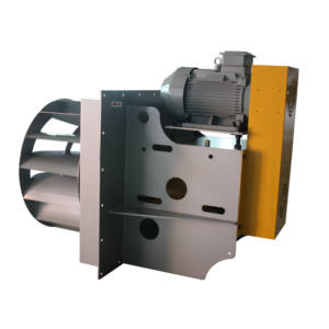 Horno Industrial <span class=keywords><strong>de</strong></span> Acero Inoxidable <span class=keywords><strong>con</strong></span> Ventilador Centrífugo <span class=keywords><strong>de</strong></span> Alta Resistencia a la Temperatura, 380V, OEM, Equipo <span class=keywords><strong>de</strong></span> Ventilación - Product Image 5