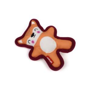 Juguete de lona para masticar para mascotas, juguete de peluche suave para perros pequeños y medianos - Product Image 1