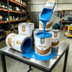 <span class=keywords><strong>Peinture</strong></span> spéciale pour <span class=keywords><strong>carrosserie</strong></span> BMW, approvisionnement stable, prix avantageux, pulvérisation personnalisée, service technique - Product Image 1