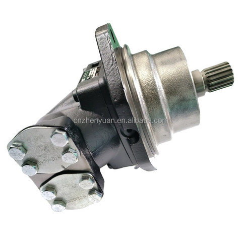 F12-030 F12-040 F12-060 F12-080 F12-110 F12-125 F12-250 F12 Pump Hydraulic 3799520 F12-040-MF-CV-C-000-0000-P0