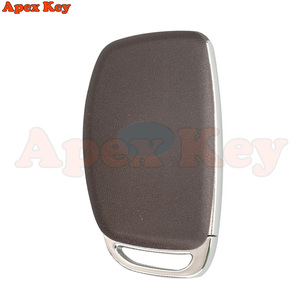 Clé de voiture intelligente à 3 boutons 95440-G2100 95440-G2600, télécommande 433MHZ avec puce ID47 pour Hyundai Ioniq 2016-2019 - Product Image 4