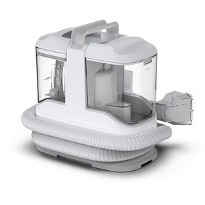 HY-CW 2026 Nouveau Modèle Professionnel Aspirateur Électrique Portable 450W pour Nettoyage de Taches sur Tapis et Moquettes - Product Image 1