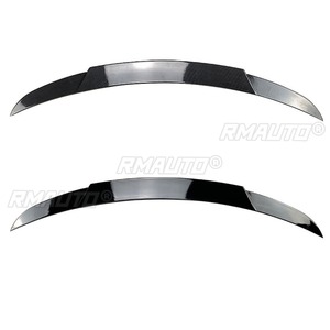 สปอยเลอร์หลังรถยนต์ ชุดแต่งสำหรับ Mercedes Benz C-Class W206 2022 สปอยเลอร์หลัง อุปกรณ์ตกแต่งรถยนต์ - Product Image 6