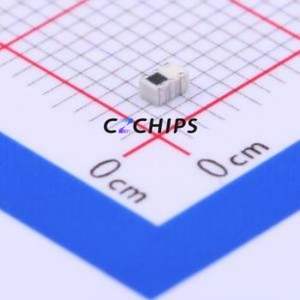 DEA202484HT-8002A1 RF Filter SMD-6P,2x1.2mm RF ( Filter Type: High Pass )( Impedance: 50Ohm )( Insertion Loss: 0.65dB ) - Product Image 1