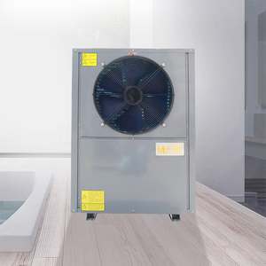 Bomba de Calor de Alta Calidad con Eficiencia Energética A+++ERP, Temperatura de 80 Grados Centígrados - Product Image 2