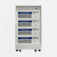 18650 26650 32650 test de groupe de batterie au Lithium 100V 10A charge 20A décharge testeur de décharge de batterie