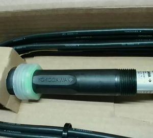 योकोगावा ईंधन 20 इलेक्ट्रोड सेंसर योकोगावा FU20-10-T1-NPT <span class=keywords><strong>ph</strong></span>/orp सेंसर स्टॉक - Product Image 6