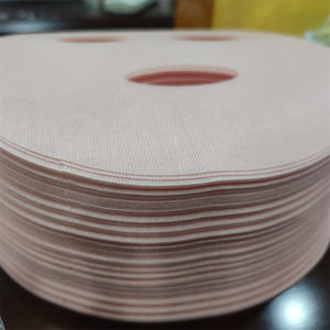 <span class=keywords><strong>Masque</strong></span> facial <span class=keywords><strong>anti</strong></span>-âge logo personnalisé 500 pièces <span class=keywords><strong>masque</strong></span> en feuille de miel - Product Image 4