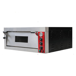 Forno <span class=keywords><strong>per</strong></span> <span class=keywords><strong>Pizza</strong></span> da Tavolo in Ceramica con Termostato LPG/LNG <span class=keywords><strong>per</strong></span> Hotel - Product Image 4