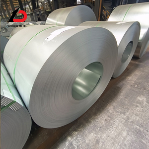 ขดลวดเหล็กชุบสังกะสีแบบจุ่มร้อนขนาด0.5*1250มม. 0.8*1200มม. ความกว้างของโรงงานขายส่ง - Product Image 4