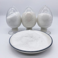 Polyacrylamide Anionique Partiellement Hydrolysé (PHPA) en Poudre (20-35%) 18-25 Millions de Da pour le Traitement des Eaux de Pétrole et des Eaux Usées