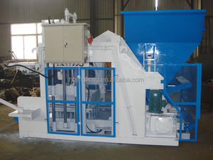 Máquina Móvil para Hacer Ladrillos, Entrada de Datos de Moldes, Trabajos desde Casa en Línea - Product Image 4