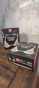 Sweet and Sexy Edible Candy Bra-Bikini de <span class=keywords><strong>mujer</strong></span> Lencería - Product Image 6