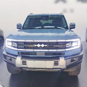 Voiture d'<span class=keywords><strong>occasion</strong></span> durable et économe en carburant BYD <span class=keywords><strong>Equation</strong></span> Leopard 5 Modèle 2023 Édition Navigator Faible Consommation de Carburant - Product Image 2