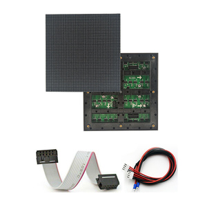 Full Color <strong>LED</strong> Panel Video <strong>Display</strong> Screen Outdoor P3 <strong>Led</strong> <strong>Display</strong> <strong>Module</strong> - Product Image 1