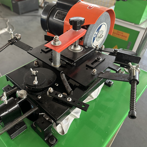 Manual Bandsaw Teeth <strong>Sharpener</strong> Band Saw <strong>Blade</strong> Sharpening Machine - Product Image 1