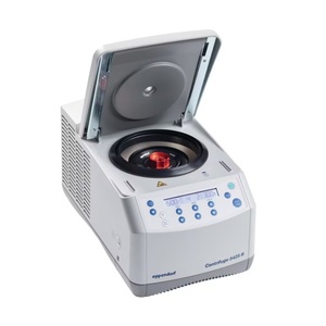 <span class=keywords><strong>Centrifugeuse</strong></span> <span class=keywords><strong>Eppendorf</strong></span> 5425 / 5425R - 24 places, modèle standard de laboratoire - Product Image 1