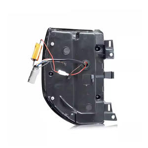 <span class=keywords><strong>Precio</strong></span> de fábrica Auto Full LED Light Tail Lamp para <span class=keywords><strong>Ford</strong></span> <span class=keywords><strong>Bronco</strong></span> <span class=keywords><strong>Sport</strong></span> <span class=keywords><strong>2020</strong></span> - 2024 M1PB - 13404 - A M1PB - 13405 - A - Product Image 5