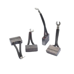 <span class=keywords><strong>Pièces</strong></span> de rechange de <span class=keywords><strong>chariot</strong></span> <span class=keywords><strong>élévateur</strong></span> de haute qualité balais de charbon de direction 8*30*25 utilisés pour <span class=keywords><strong>chariot</strong></span> <span class=keywords><strong>élévateur</strong></span> <span class=keywords><strong>HYSTER</strong></span> - Product Image 1